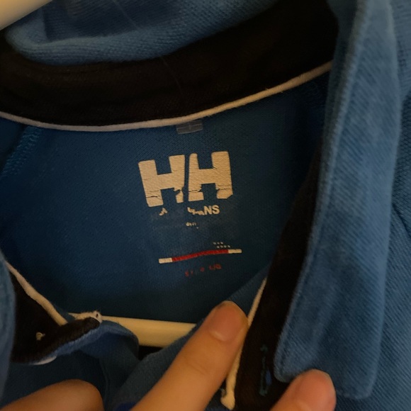Helly Hanson Polo tee - Picture 3 of 4